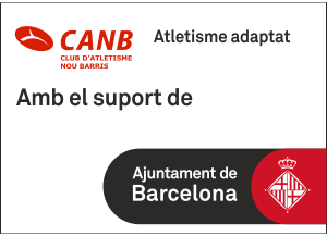 Amb el suport de l'Ajuntament