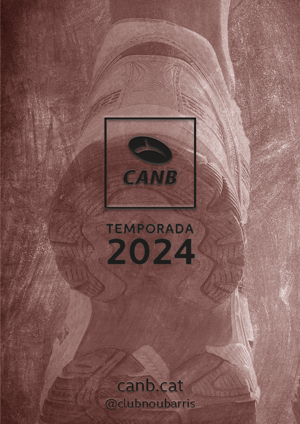 Canb 2024